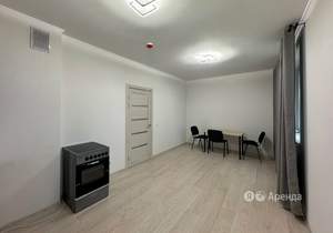 2-к квартира, на длительный срок, 49м2, 3/25 этаж