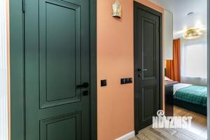 1-к квартира, посуточно, 15м2, 1/1 этаж