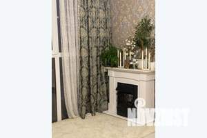 1-к квартира, посуточно, 33м2, 7/9 этаж