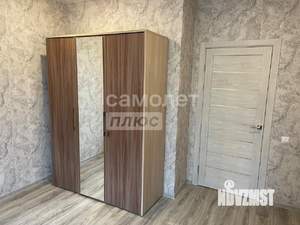 1-к квартира, на длительный срок, 32м2, 12/21 этаж