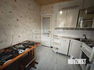 2-к квартира, на длительный срок, 42м2, 4/5 этаж