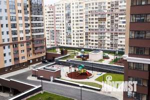 1-к квартира, посуточно, 40м2, 8/25 этаж