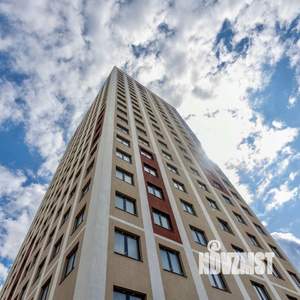 2-к квартира, на длительный срок, 52м2, 2/21 этаж