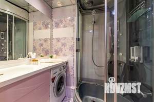 Студия квартира, посуточно, 22м2, 1/9 этаж