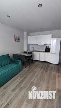 1-к квартира, посуточно, 36м2, 2/25 этаж