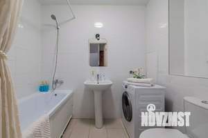 1-к квартира, посуточно, 56м2, 1/1 этаж