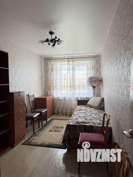 2-к квартира, на длительный срок, 44м2, 6/9 этаж