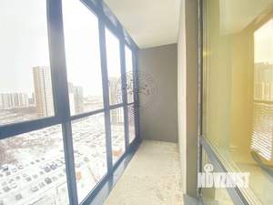 1-к квартира, на длительный срок, 37м2, 12/26 этаж