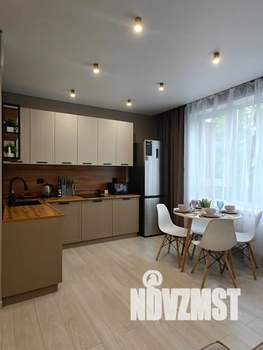 2-к квартира, посуточно, 76м2, 2/26 этаж