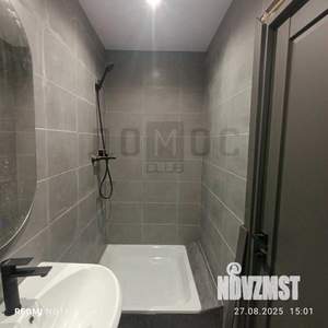 Студия квартира, на длительный срок, 18м2, 4/5 этаж