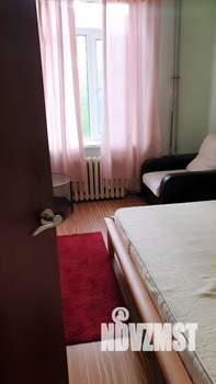 2-к квартира, на длительный срок, 50м2, 2/3 этаж