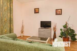 1-к квартира, посуточно, 51м2, 13/15 этаж