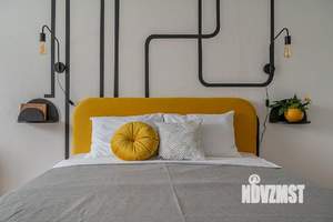 2-к квартира, на длительный срок, 44м2, 3/5 этаж