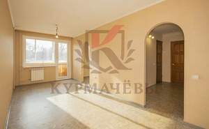 3-к квартира, на длительный срок, 58м2, 4/5 этаж