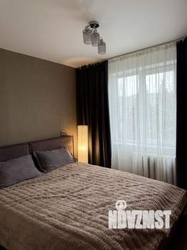 2-к квартира, на длительный срок, 44м2, 5/9 этаж