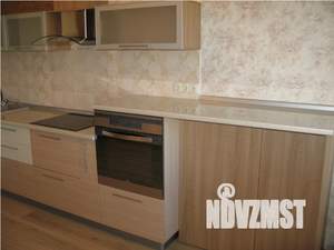 1-к квартира, на длительный срок, 40м2, 11/17 этаж