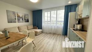 2-к квартира, посуточно, 64м2, 14/25 этаж