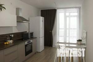 2-к квартира, посуточно, 60м2, 5/18 этаж