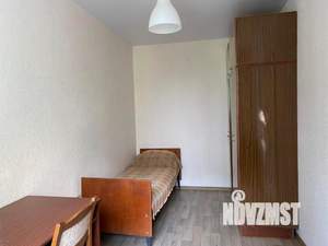 2-к квартира, на длительный срок, 45м2, 2/5 этаж