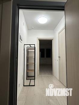 Студия квартира, на длительный срок, 21м2, 17/25 этаж