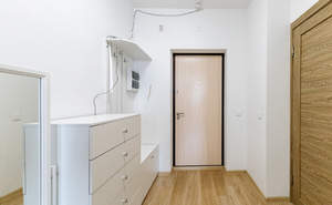 1-к квартира, на длительный срок, 40м2, 9/25 этаж