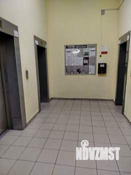 1-к квартира, на длительный срок, 45м2, 3/25 этаж