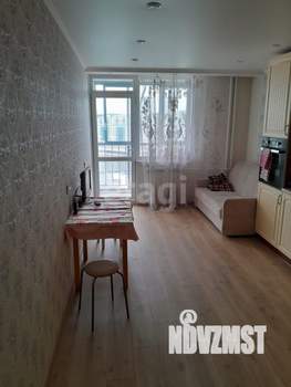 1-к квартира, на длительный срок, 48м2, 16/26 этаж