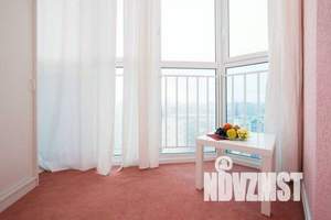 2-к квартира, посуточно, 45м2, 14/20 этаж