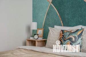 2-к квартира, посуточно, 57м2, 2/16 этаж