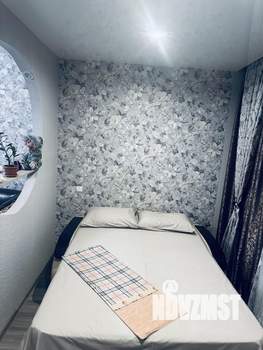 1-к квартира, посуточно, 31м2, 1/1 этаж