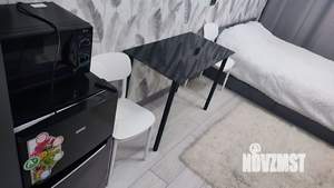 1-к квартира, на длительный срок, 30м2, 17/18 этаж