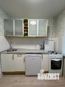 1-к квартира, на длительный срок, 31м2, 4/5 этаж