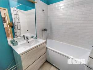 2-к квартира, на длительный срок, 43м2, 24/25 этаж