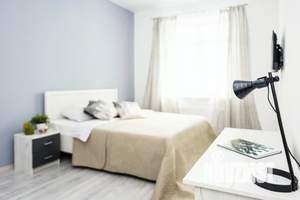 2-к квартира, посуточно, 70м2, 1/1 этаж