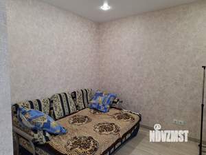 1-к квартира, на длительный срок, 36м2, 7/25 этаж