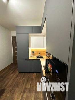 1-к квартира, посуточно, 52м2, 1/1 этаж