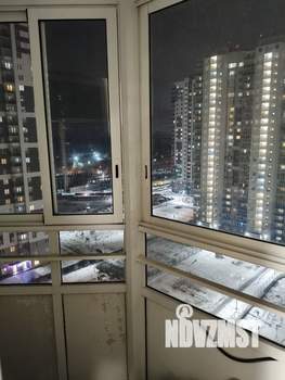 Студия квартира, на длительный срок, 26м2, 15/20 этаж