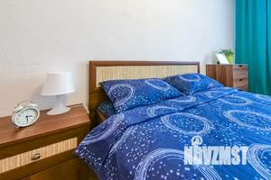 3-к квартира, посуточно, 82м2, 6/17 этаж