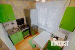 1-к квартира, посуточно, 30м2, 3/5 этаж