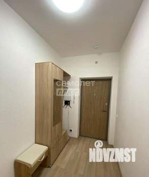 1-к квартира, на длительный срок, 45м2, 4/9 этаж