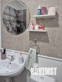 Студия квартира, посуточно, 26м2, 9/9 этаж