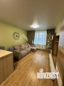 1-к квартира, на длительный срок, 30м2, 6/10 этаж