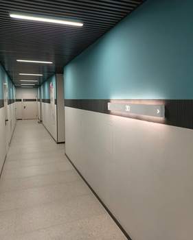 1-к квартира, на длительный срок, 40м2, 30/33 этаж