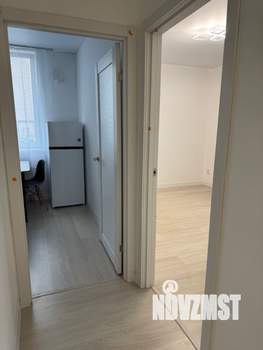 2-к квартира, на длительный срок, 41м2, 3/18 этаж
