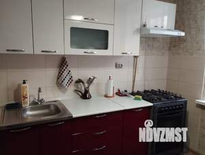 1-к квартира, посуточно, 30м2, 1/9 этаж