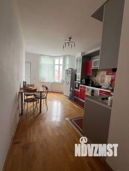 4-к квартира, на длительный срок, 142м2, 6/20 этаж