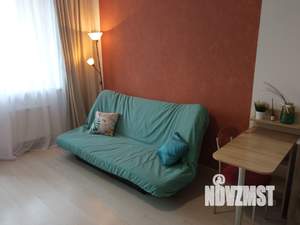 1-к квартира, на длительный срок, 30м2, 10/25 этаж