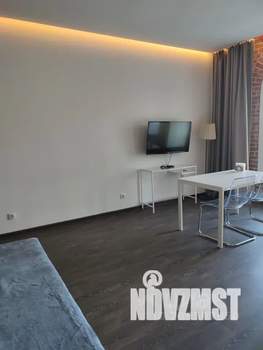 1-к квартира, посуточно, 34м2, 2/5 этаж