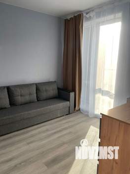 1-к квартира, на длительный срок, 25м2, 14/25 этаж