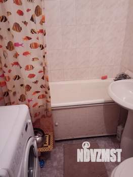 1-к квартира, на длительный срок, 37м2, 2/5 этаж